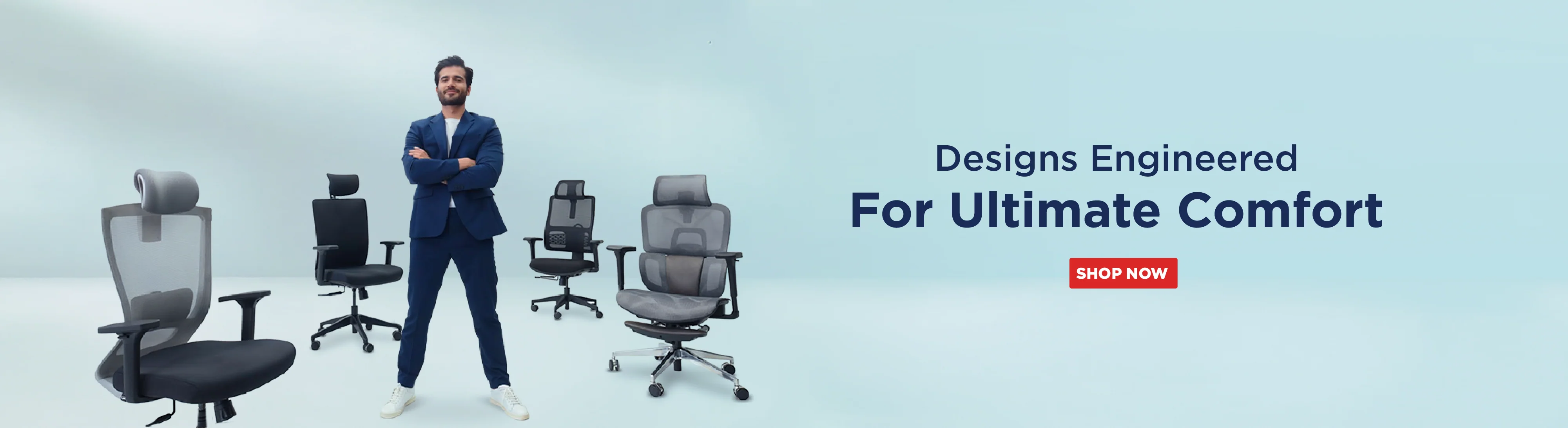 Welcome to Our Store